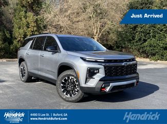 Used 2026 Chevrolet Traverse Z71 w/ Driver Confidence Package 360° Tour