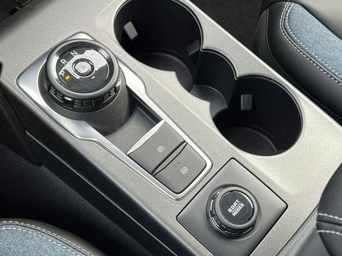 New 2025 Ford Bronco Sport Outer Banks image 29