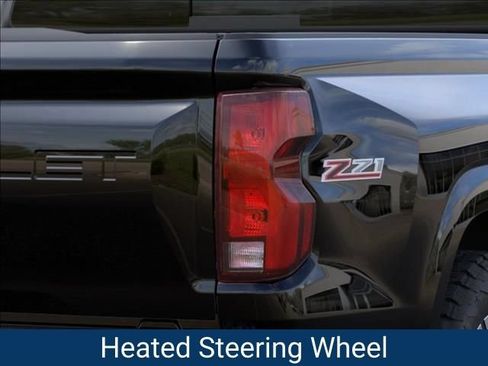 New 2026 Chevrolet Colorado Z71 w/ Technology Package AWD/4WD image 12