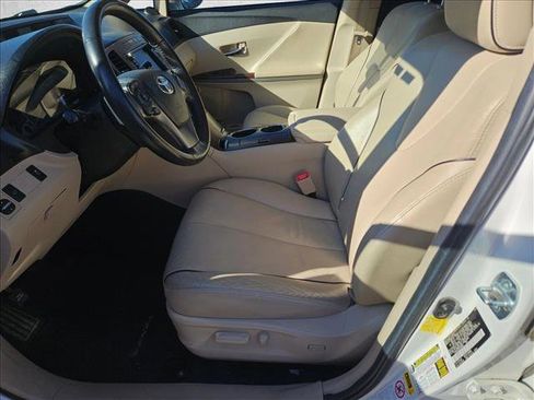 Used 2013 Toyota Venza Limited w/ Tow Prep Pkg image 12