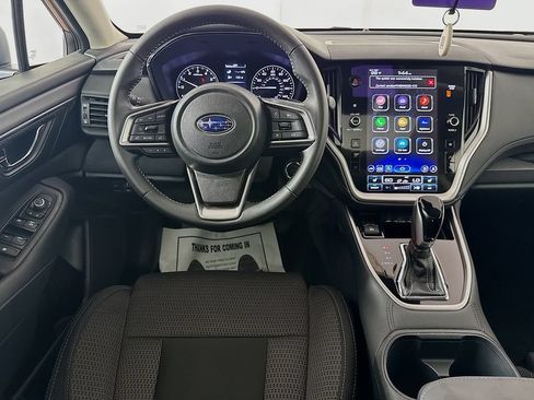 Certified 2025 Subaru Outback Premium AWD/4WD image 28