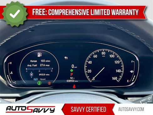 Used 2022 Honda Accord Sport Special Edition image 12