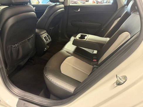Used 2019 Kia Optima EX FWD image 23