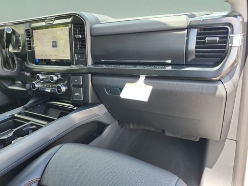 New 2026 Ford F250 Lariat image 18