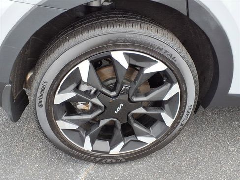 Used 2025 Kia Sorento EX w/ Panoramic Sunroof Package image 21