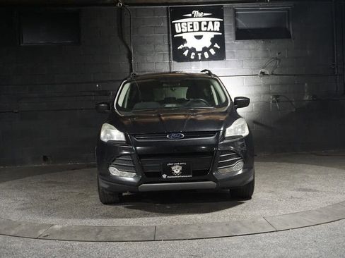 Used 2014 Ford Escape SE w/ Equipment Group 201A AWD/4WD image 9