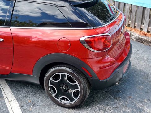 Used 2014 MINI Cooper Paceman S FWD image 10