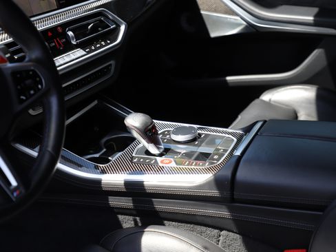 Used 2023 BMW X5 M w/ Executive Package AWD/4WD image 21