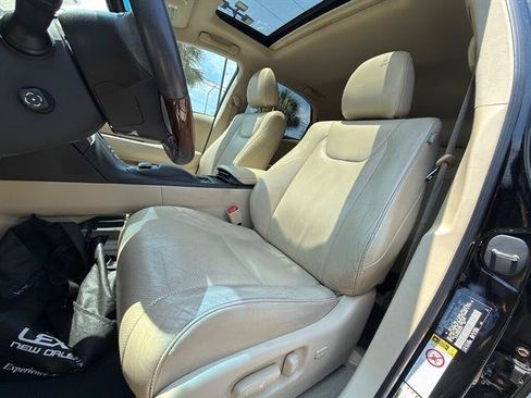 Used 2013 Lexus RX 350 FWD w/ Navigation Pkg image 10