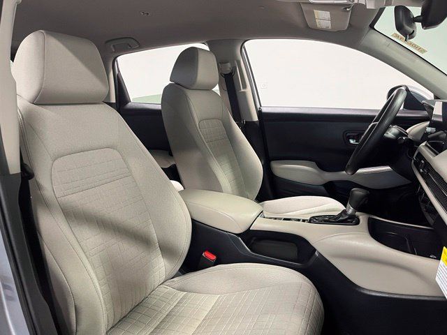 Used 2026 Honda HR-V LX image 10