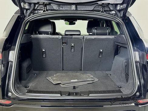 Used 2023 Land Rover Range Rover Evoque SE image 33