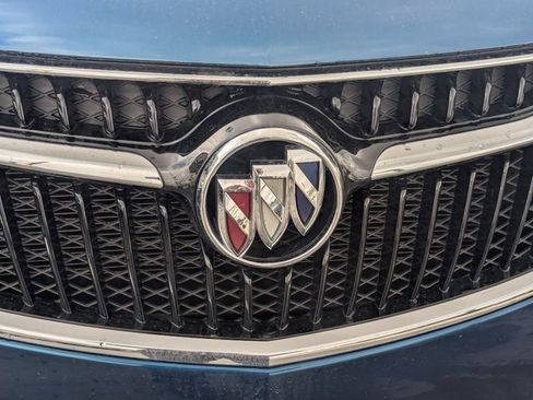 Used 2019 Buick Encore Preferred image 10