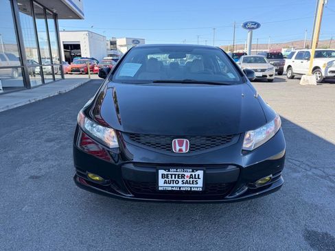 Used 2012 Honda Civic EX-L image 2