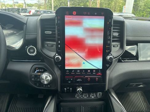 New 2026 RAM 1500 Rebel w/ Advanced Safety Group II image 18