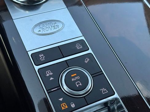 Used 2019 Land Rover Range Rover Supercharged image 34