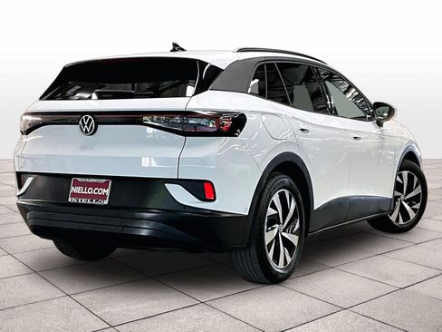 Used 2023 Volkswagen ID.4 2WD image 15