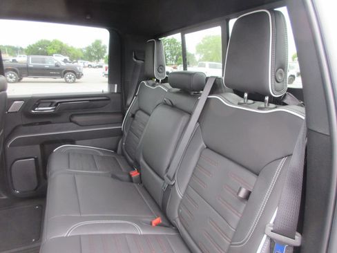 New 2026 GMC Sierra 2500 AT4X AWD/4WD image 13