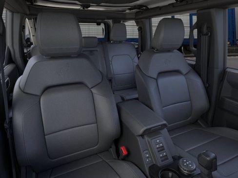 New 2026 Ford Bronco Badlands AWD/4WD image 11