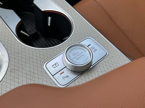 New 2026 Genesis GV80 2.5T Prestige AWD/4WD image 27