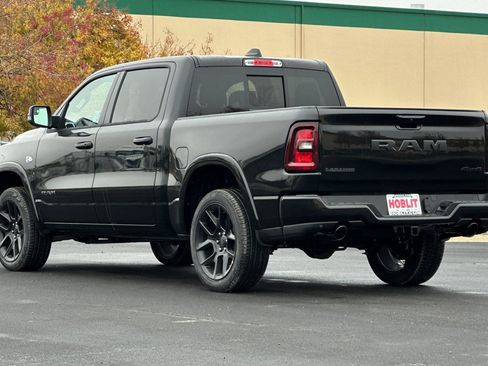 New 2026 RAM 1500 Laramie image 5