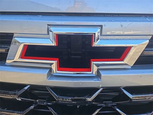 Used 2024 Chevrolet Silverado 1500 ZR2 w/ ZR2 Bison Edition image 32