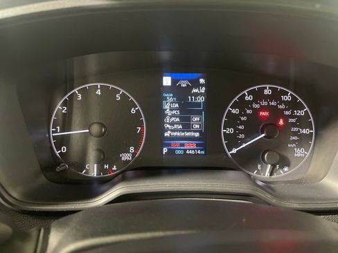 Used 2024 Toyota Corolla LE image 20