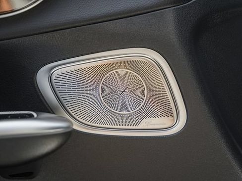 Certified 2025 Mercedes-Benz GLC 300 4MATIC w/ AMG Line image 38
