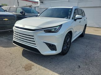 Used 2025 Lexus TX 350 FWD w/ Technology Package 360° Tour