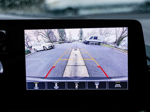 Used 2020 Chevrolet Corvette Stingray Preferred Conv w/ 2LT Preferred Equipment Group image 20