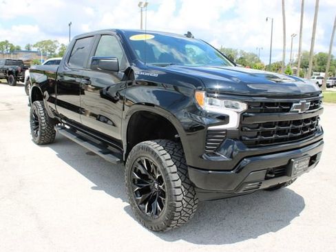Used 2026 Chevrolet Silverado 1500 RST w/ Convenience Package II AWD/4WD image 15