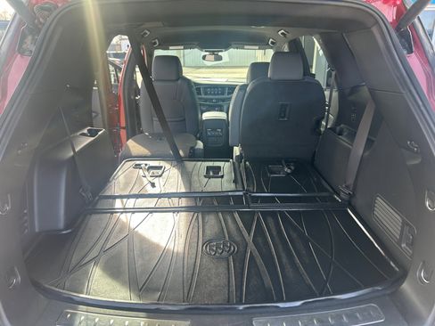 Used 2023 Buick Enclave Essence w/ Trailering Package, 5000 lbs. AWD/4WD image 39