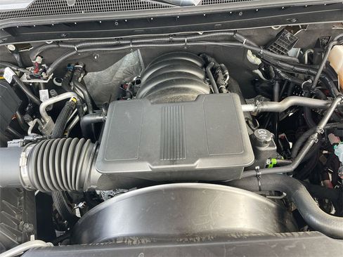 Used 2024 Chevrolet Silverado 3500 W/T w/ WT Convenience Package image 27