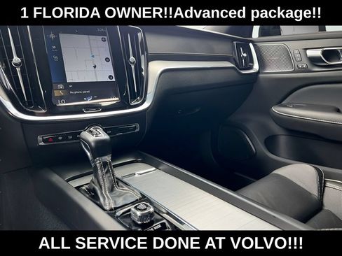 Used 2020 Volvo S60 T5 R-Design FWD image 45
