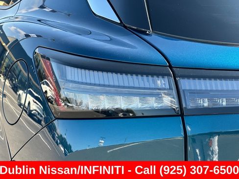 Used 2025 Nissan Murano SL w/ Cargo Package AWD/4WD image 47