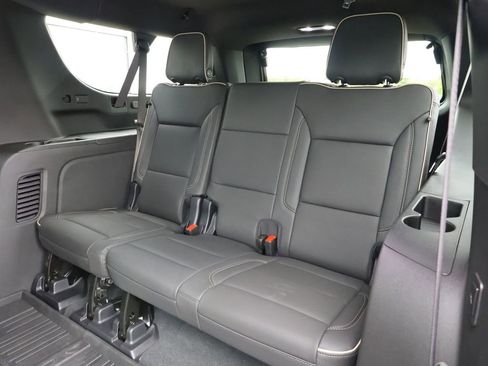 New 2026 GMC Yukon XL Elevation AWD/4WD image 30