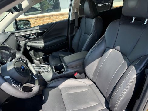 Used 2024 Subaru Outback Touring XT image 3