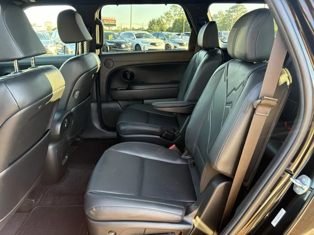 Used 2026 Hyundai Palisade XRT Pro AWD/4WD image 50