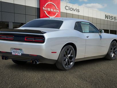 Used 2021 Dodge Challenger GT w/ Blacktop Package