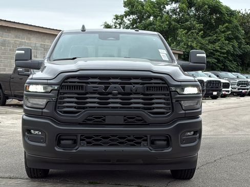 New 2026 RAM 2500 Tradesman RWD image 2