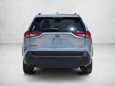Used 2023 Toyota RAV4 LE AWD/4WD image 6