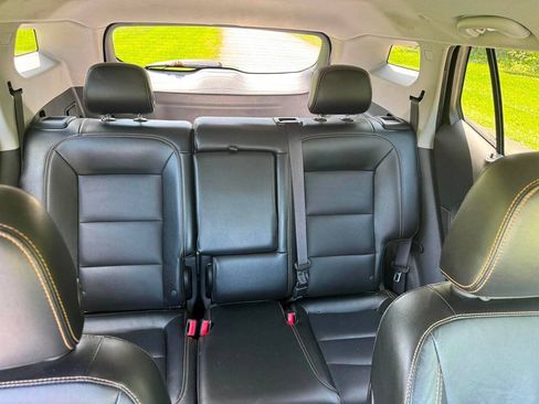 Used 2020 GMC Terrain SLT AWD/4WD image 10
