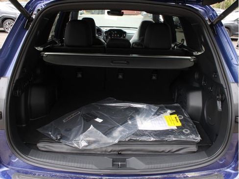 New 2026 Subaru Forester Sport w/ Sport Plus Package AWD/4WD image 26