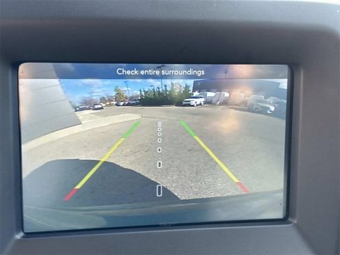 Used 2019 Jeep Compass Latitude image 22