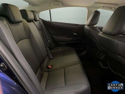 Used 2024 Lexus ES 350 image 75