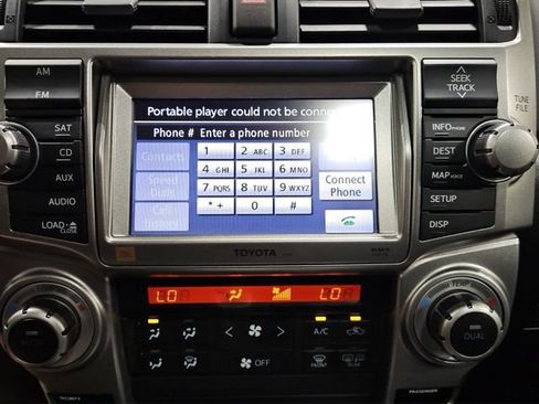 Used 2010 Toyota 4Runner Limited AWD/4WD image 18