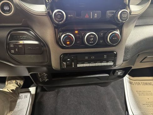 Used 2022 RAM 3500 Tradesman AWD/4WD image 31