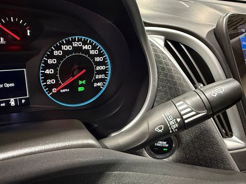 Used 2024 Chevrolet Malibu LT w/ Sport Edition image 34