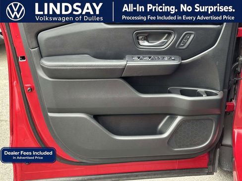 Used 2024 Honda Pilot EX-L image 9