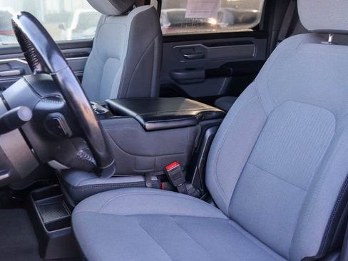 Used 2022 RAM 1500 Big Horn image 13