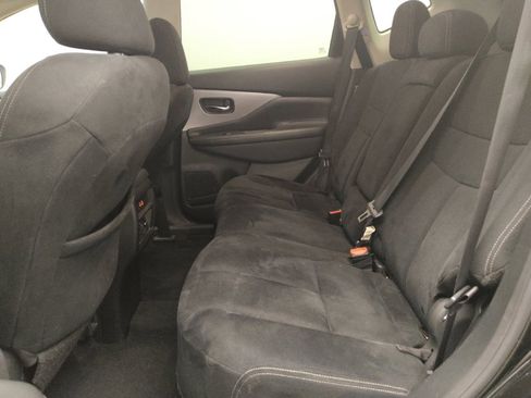 Used 2022 Nissan Murano S image 18